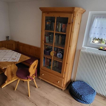 Ferienhaus Barbey Санкт Блазиен Екстериор снимка
