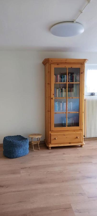 Ferienhaus Barbey Санкт Блазиен Екстериор снимка