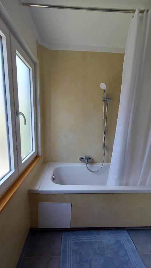 Ferienhaus Barbey Санкт Блазиен Екстериор снимка